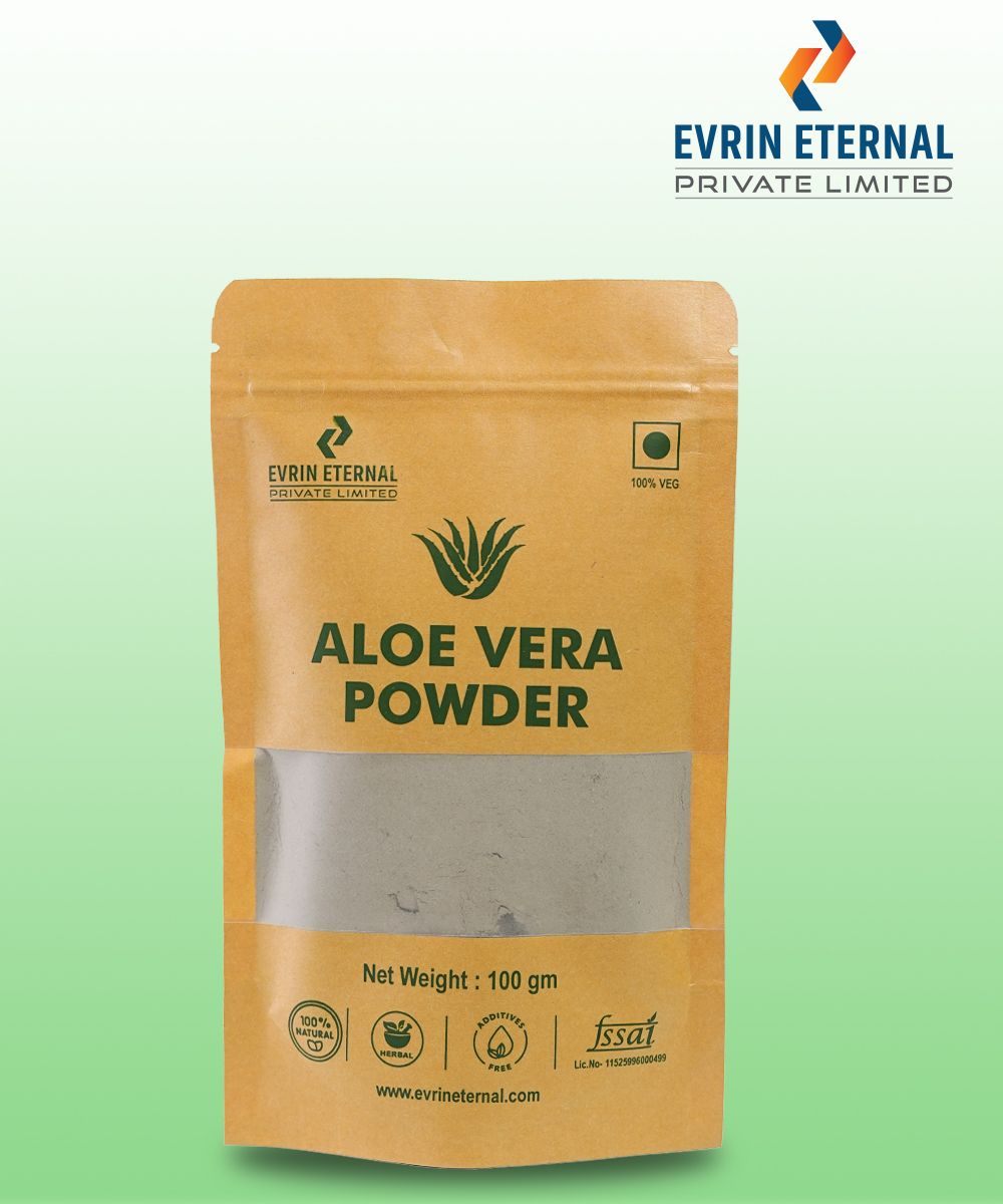 Aloe Vera Powder